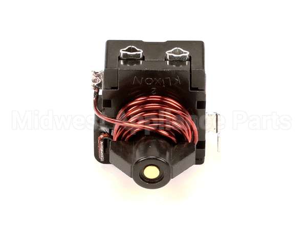 3520013 Delfield Start Relay,Comp 3527193 Tecum