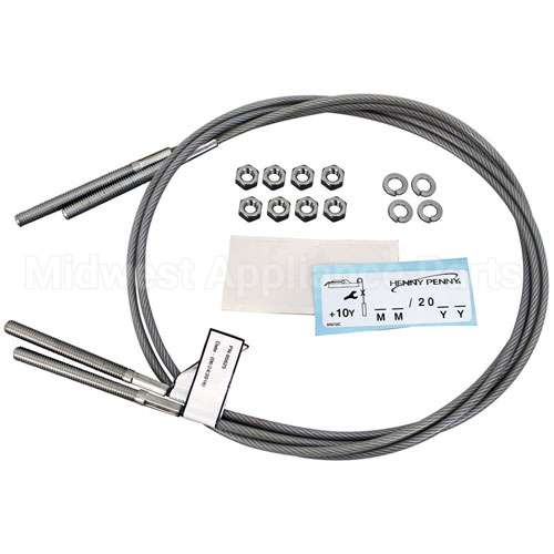 35207 Compatible Henny Penny Cable Kit