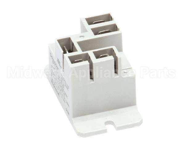 35207.0000 Bunn Relay, Spdt 15A 120V Ac