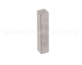 35210-0286 Middleby Key,Blower Pulley Ps570