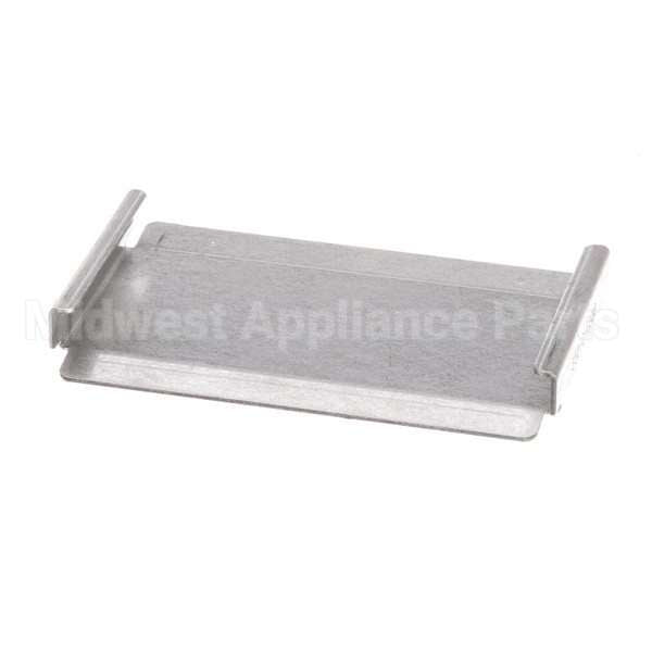 35210-0535 Compatible Middleby Plate, Blank Prtl 2.75 U Pr 570