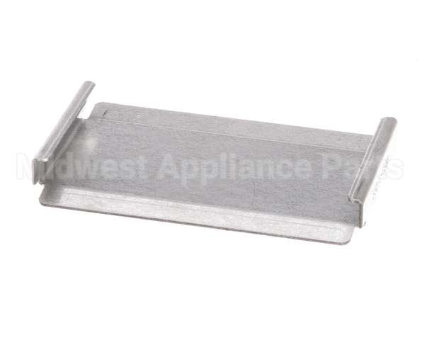 35210-0535 Middleby Plate,Blank Prtl 2.75 Upr 570