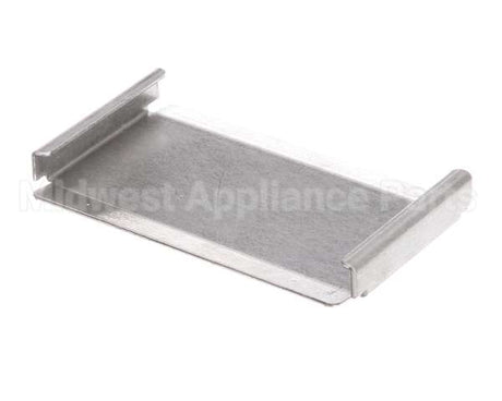 35210-0535 Middleby Plate,Blank Prtl 2.75 Upr 570