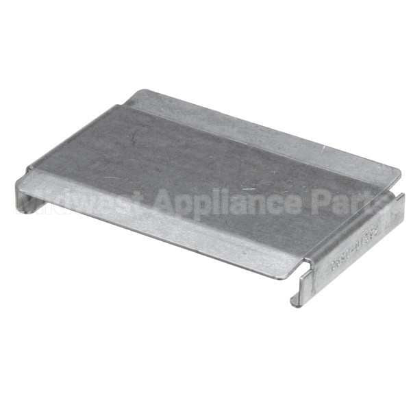 35210-0590 Compatible Middleby Plate, Blank Partial Alz Lwr570