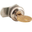 352100 Compatible Bobrick Lock, Door, W/Key, Tampdisp