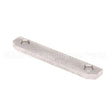 352100429 Compatible Middleby Plate, Pivot-Conv Ps570