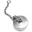 35219 Compatible Star Cap W/Chain