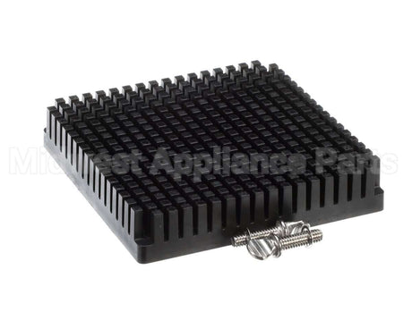 352200-2 Vollrath Instacut 5.1 Pusher Block Rplc