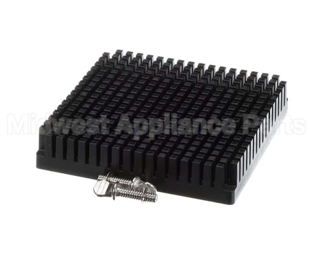 352200-2 Vollrath Instacut 5.1 Pusher Block Rplc