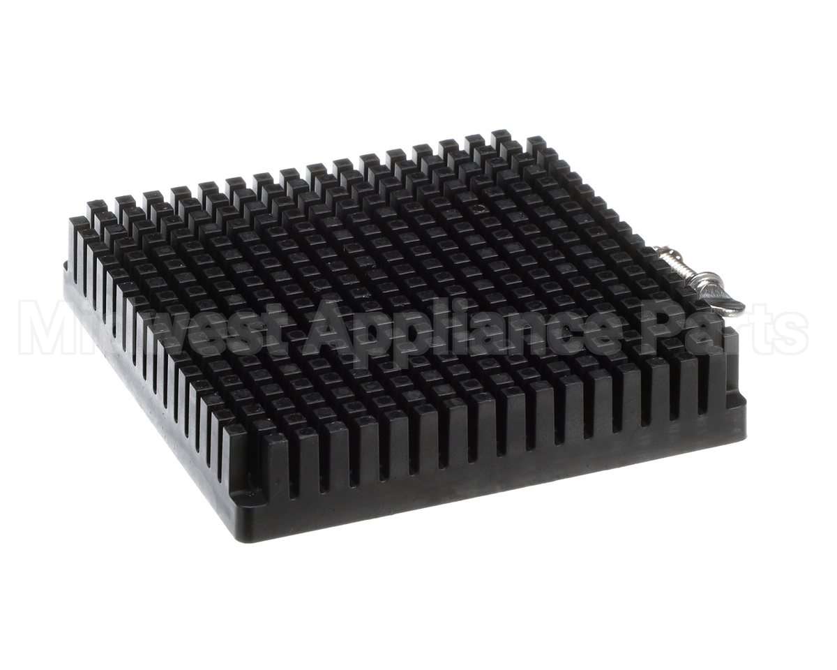 352200-2 Vollrath Instacut 5.1 Pusher Block Rplc