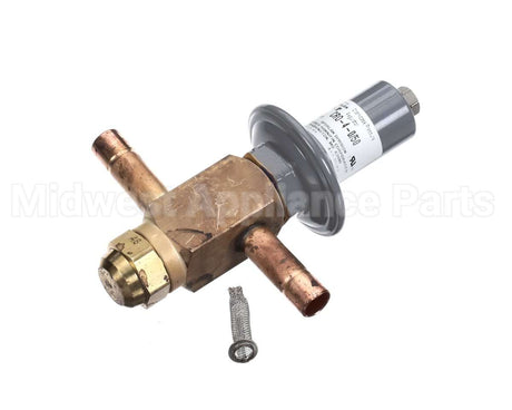 352239-2 Vollrath Kit, Cro-4, 48 Psig R404A