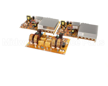 352359-1 Vollrath Emi & Power Board Kit 69524