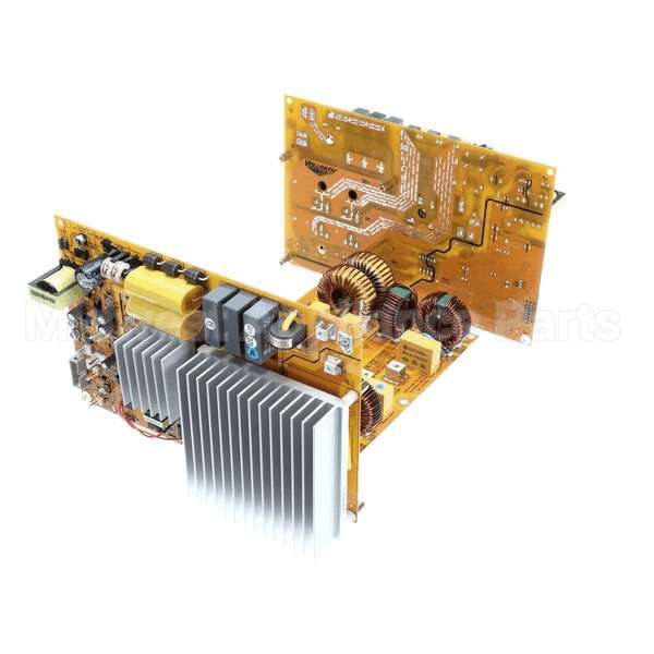 352365-1 Compatible Vollrath 912/924 Emi & Power Board Kit