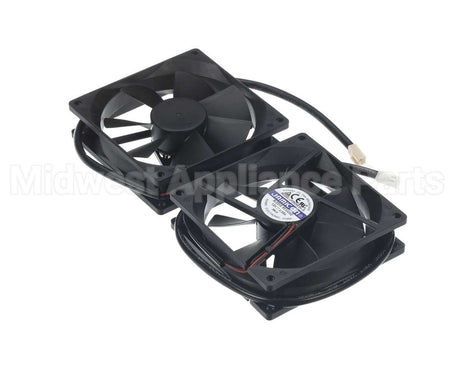 352367-2 Vollrath Dc Fans