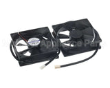 352367-2 Vollrath Dc Fans
