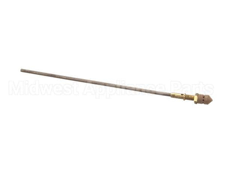 3524-13-04-2 Duke 3524 Pilot Tube W/O 444--So Specs 3513 P