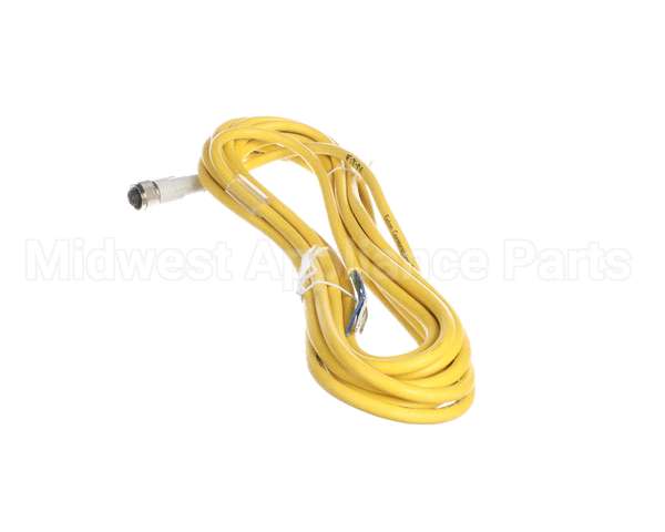 352410001 Besco 4 Pin Straight Cable Connector