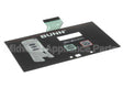 35242.0000 Bunn Switch, Membrane (Sngl Tf)