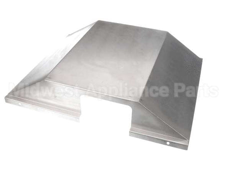 35243 Henny Penny Cover-Main Lid