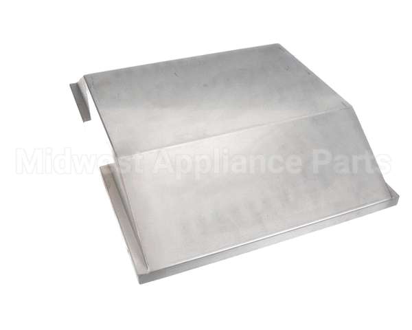 35243 Henny Penny Cover-Main Lid