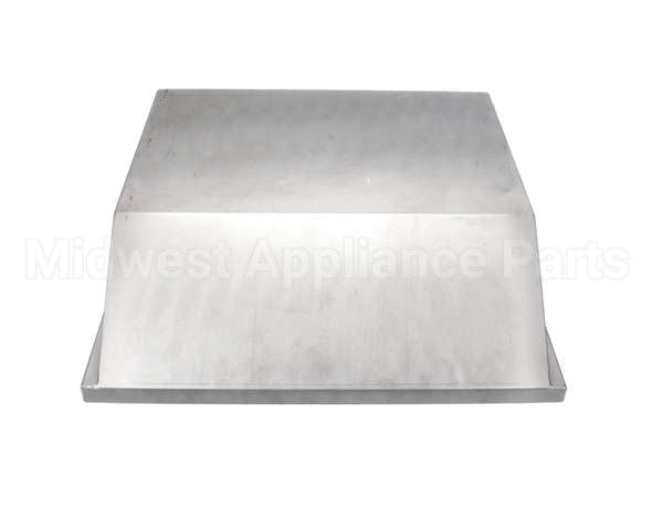 35243 Henny Penny Cover-Main Lid