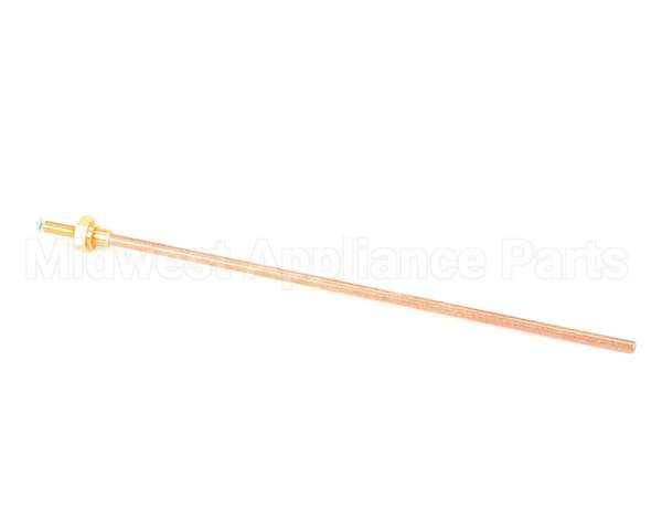 3525-03-56-2 Duke 3525 Pilot Tube Ah--So Specs 3503 Brass