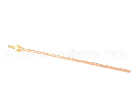 3525-03-56-2 Duke 3525 Pilot Tube Ah--So Specs 3503 Brass
