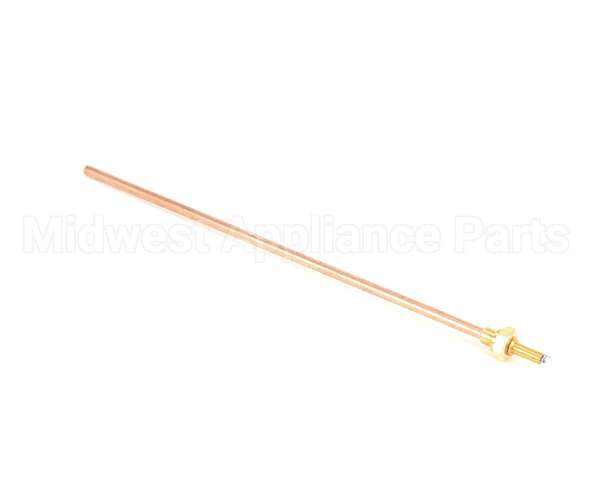 3525-03-56-2 Duke 3525 Pilot Tube Ah--So Specs 3503 Brass