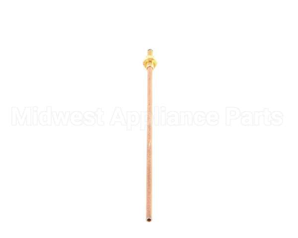 3525-03-56-2 Duke 3525 Pilot Tube Ah--So Specs 3503 Brass