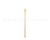 3525-03-56-2 Duke 3525 Pilot Tube Ah--So Specs 3503 Brass