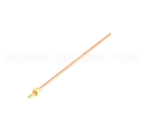 3525-03-56-2 Duke 3525 Pilot Tube Ah--So Specs 3503 Brass