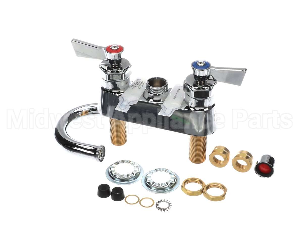 35250 Fisher Faucet 4Dcdlh 06Sgn 2.20 Gpm