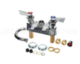 35250 Fisher Faucet 4Dcdlh 06Sgn 2.20 Gpm