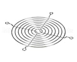 35253 Silver King Guard Fan 4 1/2 In