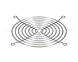 35253 Silver King Guard Fan 4 1/2 In