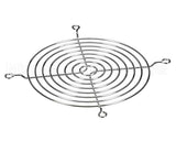 35253 Silver King Guard Fan 4 1/2 In