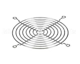 35253 Silver King Guard Fan 4 1/2 In