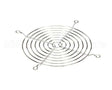 35253S Silver King Guard Fan