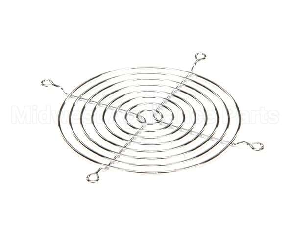 35253S Silver King Guard Fan