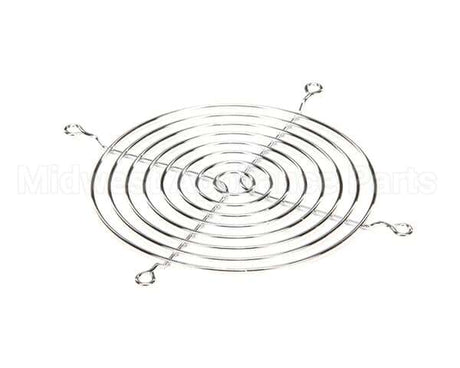 35253S Silver King Guard Fan