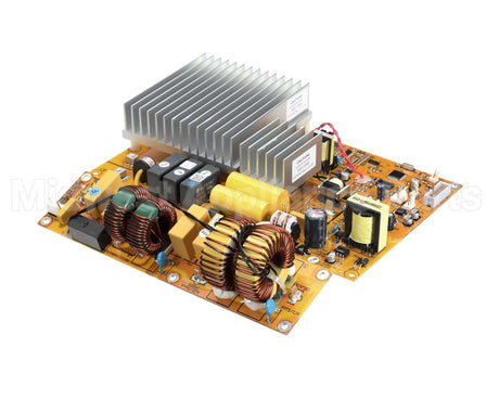 352556-1 Vollrath Emi & Power Board Kit