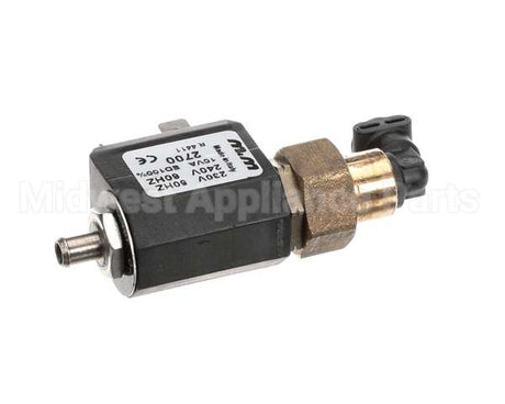 35257 Nespresso Spare Magnetic Valve 742 230V