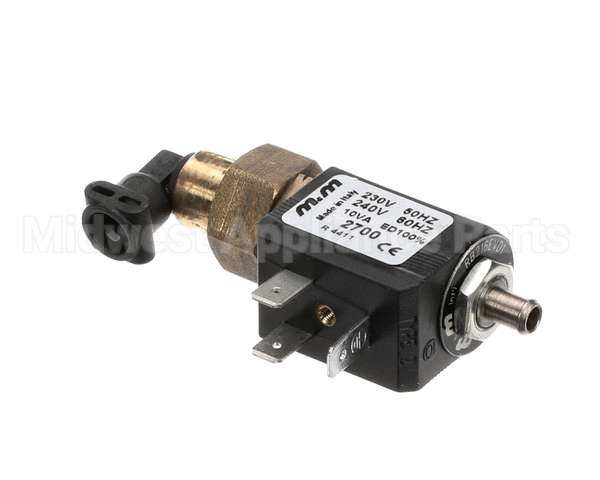 35257 Nespresso Spare Magnetic Valve 742 230V