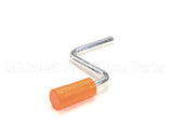 3526 Dynamic Mixer Crank Handle, Pin