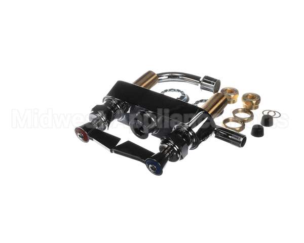 3526 Fisher Faucet 4Dlh 06Rgn