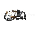 3526 Fisher Faucet 4Dlh 06Rgn