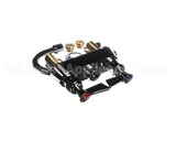 3526 Fisher Faucet 4Dlh 06Rgn