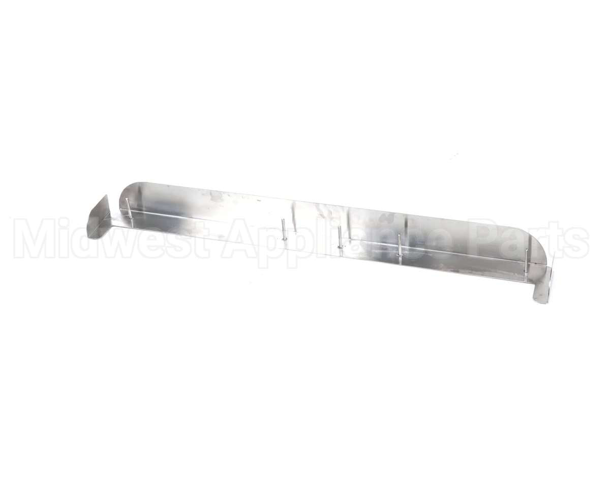 35268.0000 Power Soak Systems Wave Guide With Studspins 48