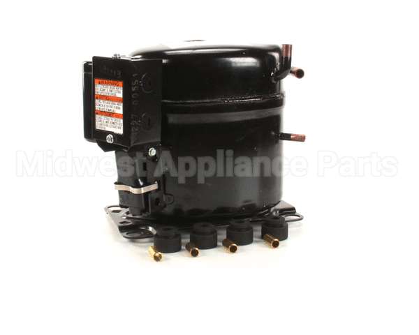 3526891-S Delfield Compressor,1/2Hp,R404A, 4464