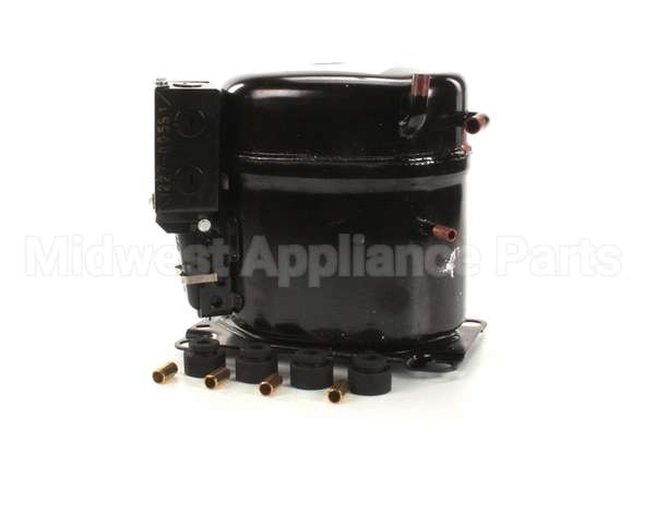 3526891-S Delfield Compressor,1/2Hp,R404A, 4464